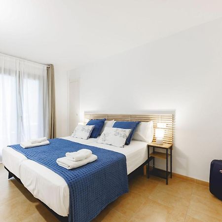 Bravissimo Placa Catalunya, 2-Bedroom Apartment With Terrace Girona Ngoại thất bức ảnh