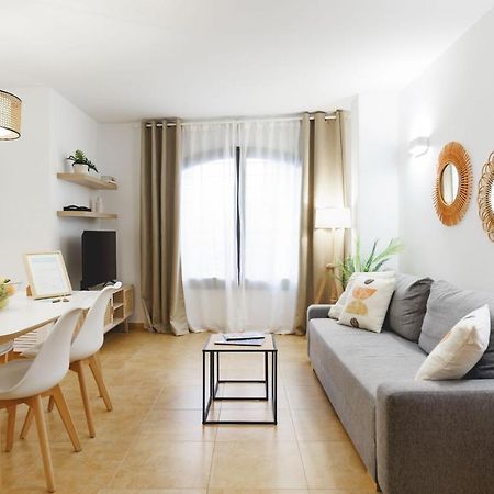 Bravissimo Placa Catalunya, 2-Bedroom Apartment With Terrace Girona Ngoại thất bức ảnh