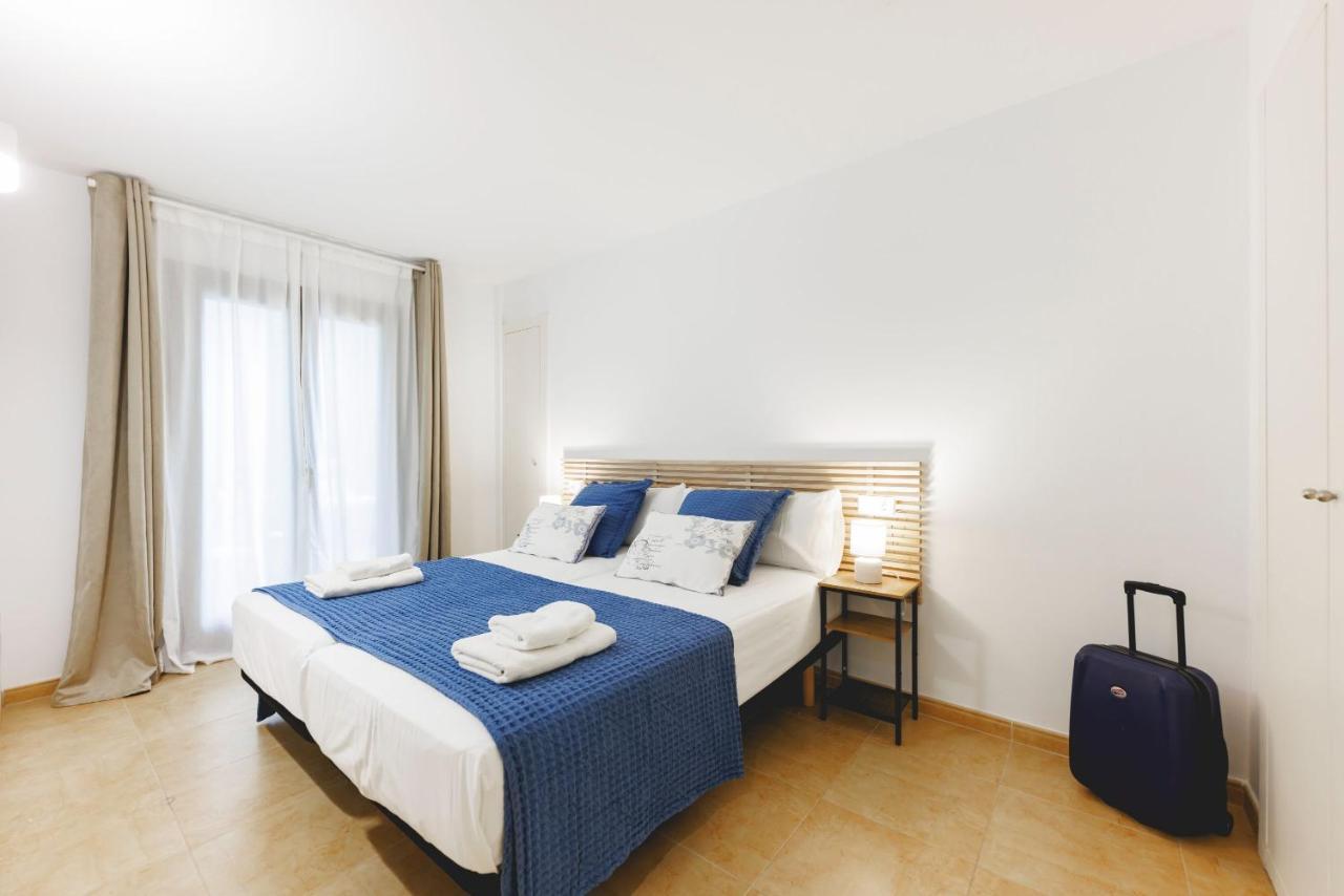 Bravissimo Placa Catalunya, 2-Bedroom Apartment With Terrace Girona Ngoại thất bức ảnh