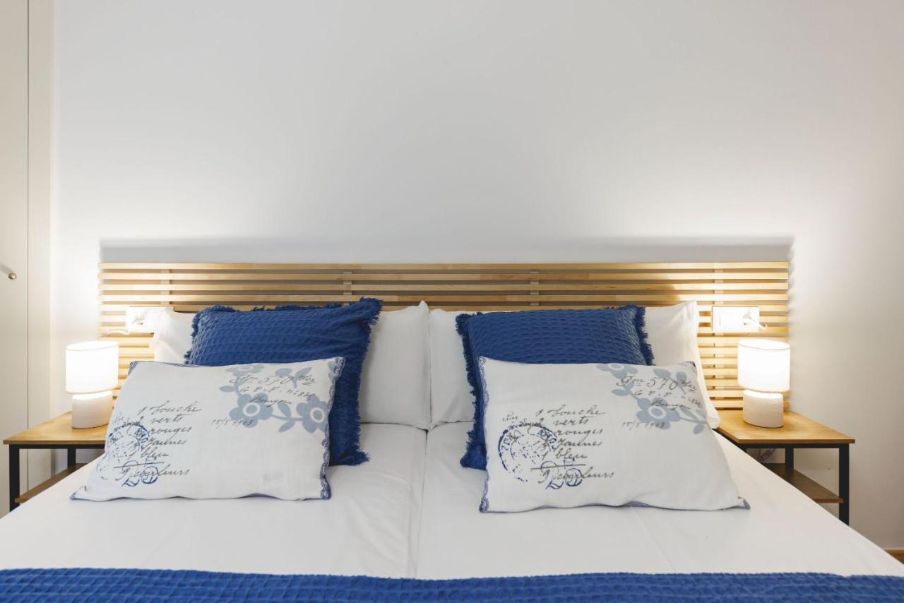 Bravissimo Placa Catalunya, 2-Bedroom Apartment With Terrace Girona Ngoại thất bức ảnh