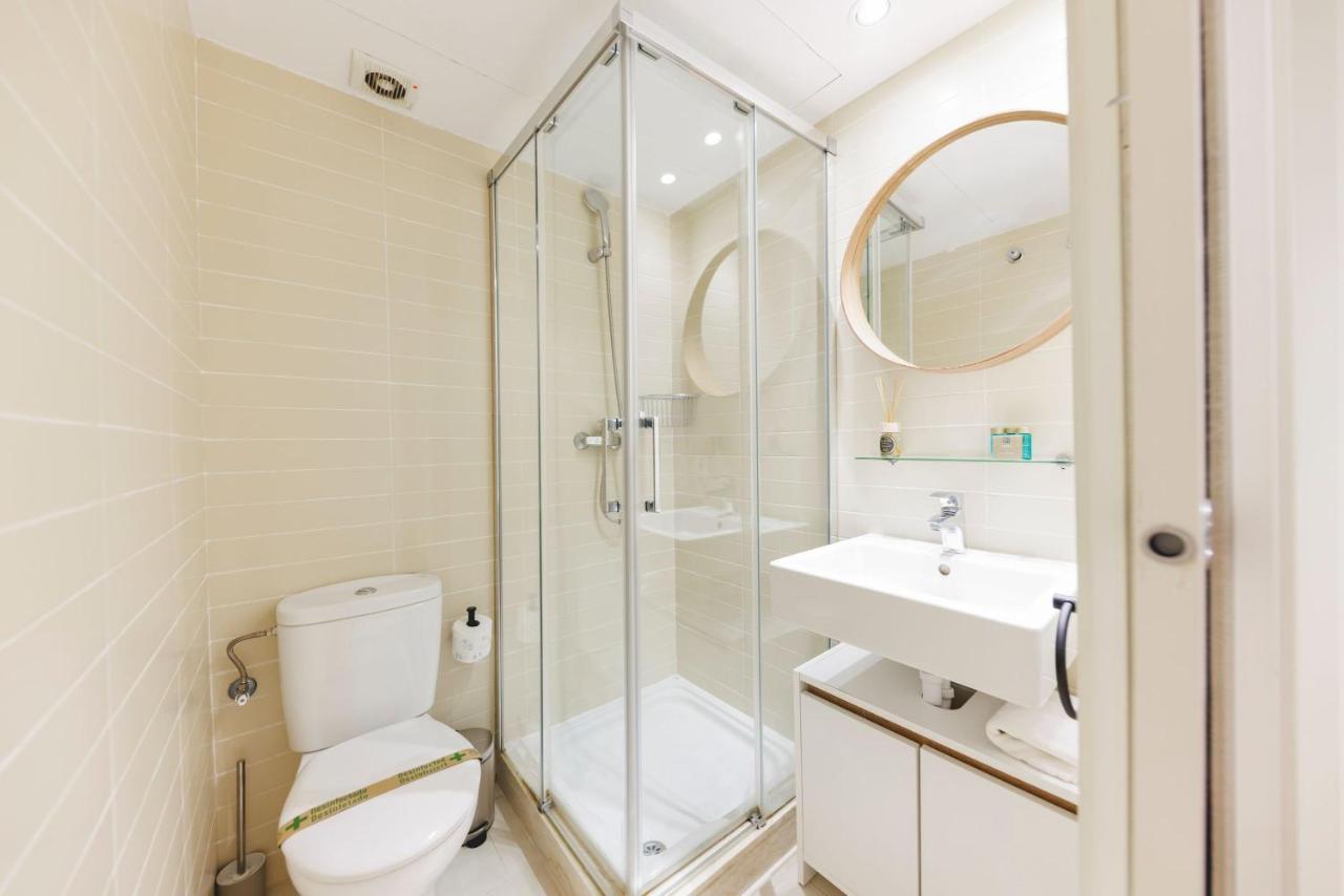 Bravissimo Placa Catalunya, 2-Bedroom Apartment With Terrace Girona Ngoại thất bức ảnh