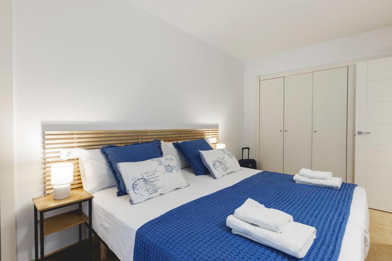 Bravissimo Placa Catalunya, 2-Bedroom Apartment With Terrace Girona Ngoại thất bức ảnh