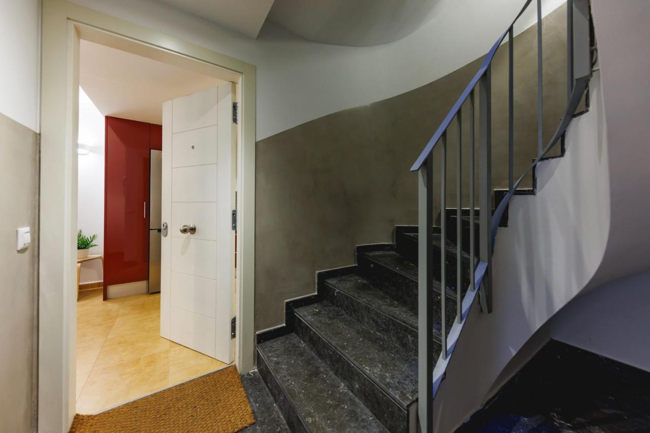 Bravissimo Placa Catalunya, 2-Bedroom Apartment With Terrace Girona Ngoại thất bức ảnh